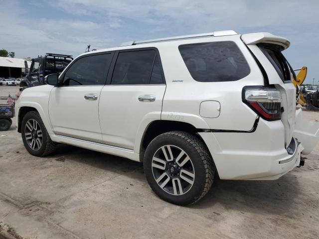 Photo 1 VIN: JTEBU5JR2K5708971 - TOYOTA 4RUNNER SR 