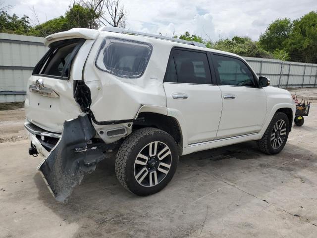 Photo 2 VIN: JTEBU5JR2K5708971 - TOYOTA 4RUNNER SR 