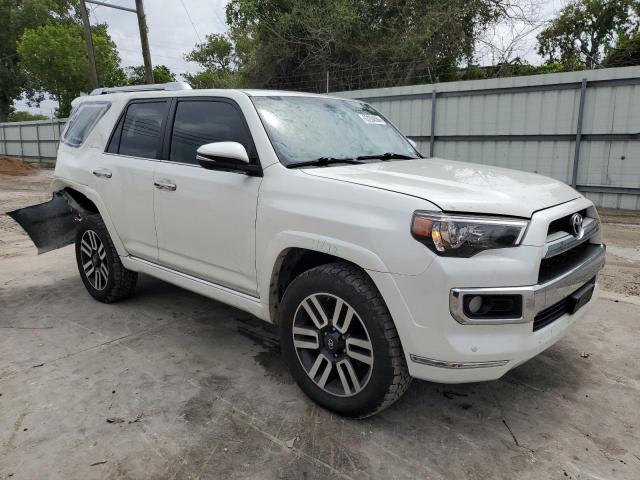 Photo 3 VIN: JTEBU5JR2K5708971 - TOYOTA 4RUNNER SR 