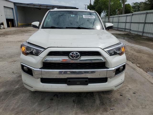 Photo 4 VIN: JTEBU5JR2K5708971 - TOYOTA 4RUNNER SR 