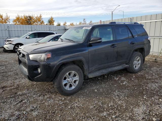 Photo 0 VIN: JTEBU5JR2K5718948 - TOYOTA 4RUNNER SR 