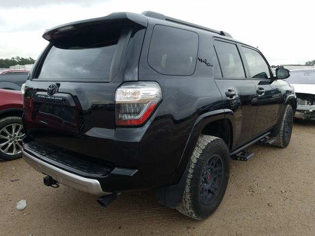 Photo 3 VIN: JTEBU5JR2K5728069 - TOYOTA 4RUNNER SR 