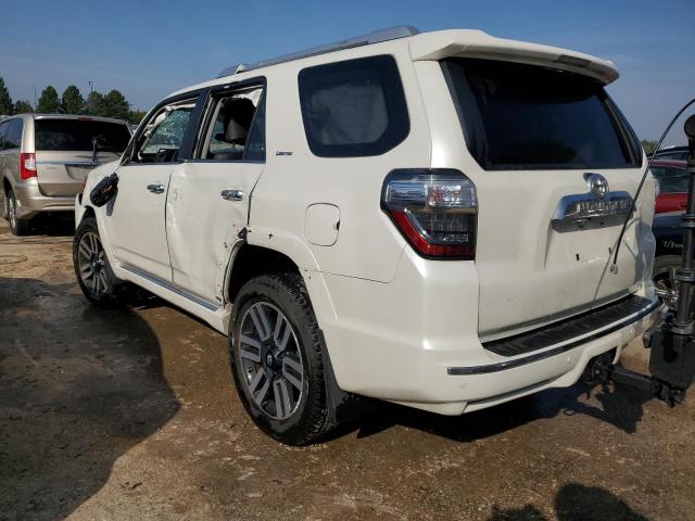 Photo 1 VIN: JTEBU5JR2K5730615 - TOYOTA 4RUNNER SR 