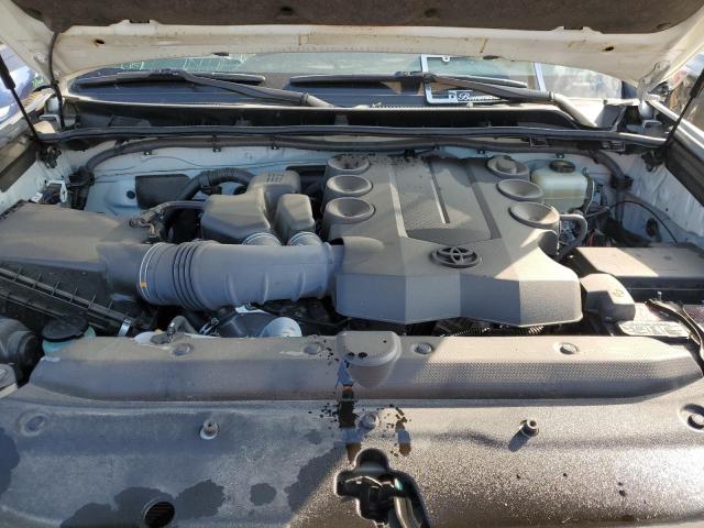 Photo 11 VIN: JTEBU5JR2K5730615 - TOYOTA 4RUNNER SR 