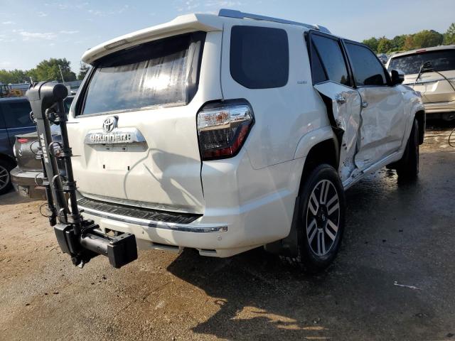 Photo 2 VIN: JTEBU5JR2K5730615 - TOYOTA 4RUNNER SR 