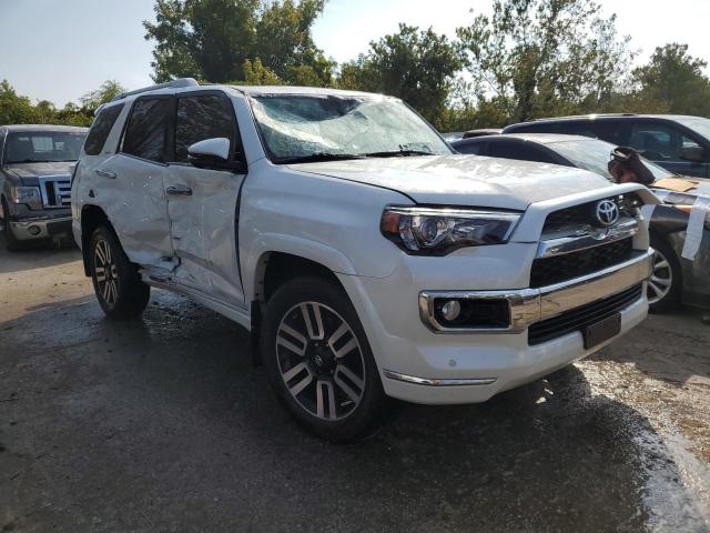 Photo 3 VIN: JTEBU5JR2K5730615 - TOYOTA 4RUNNER SR 