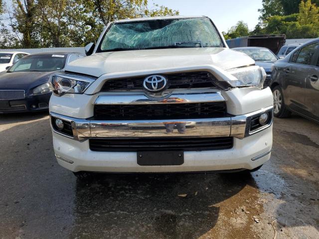 Photo 4 VIN: JTEBU5JR2K5730615 - TOYOTA 4RUNNER SR 