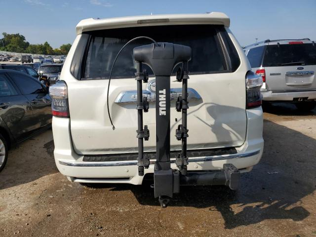 Photo 5 VIN: JTEBU5JR2K5730615 - TOYOTA 4RUNNER SR 