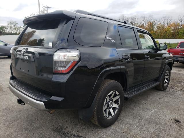 Photo 3 VIN: JTEBU5JR2K5731165 - TOYOTA 4RUNNER SR 