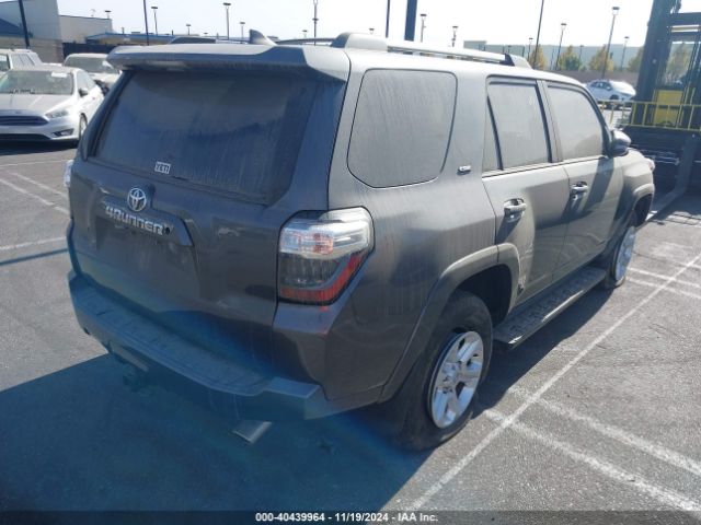 Photo 3 VIN: JTEBU5JR2K5735443 - TOYOTA 4RUNNER 