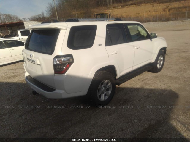 Photo 3 VIN: JTEBU5JR2L5738490 - TOYOTA 4RUNNER 