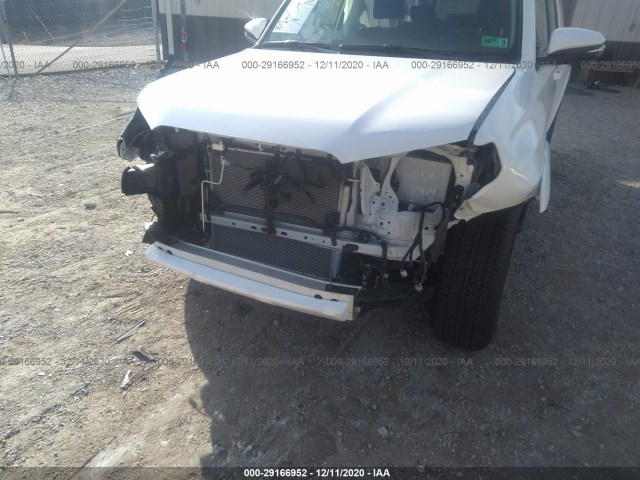 Photo 5 VIN: JTEBU5JR2L5738490 - TOYOTA 4RUNNER 