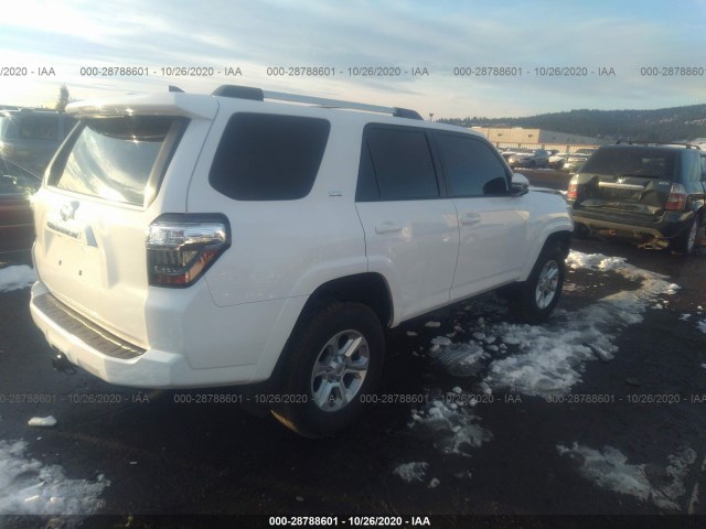 Photo 3 VIN: JTEBU5JR2L5740966 - TOYOTA 4RUNNER 