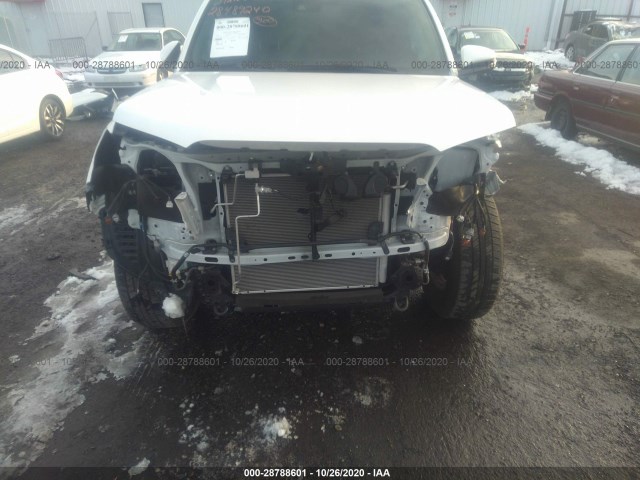 Photo 5 VIN: JTEBU5JR2L5740966 - TOYOTA 4RUNNER 