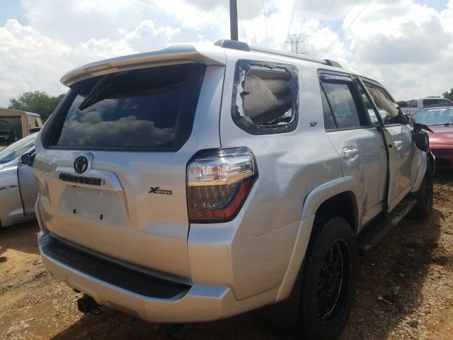 Photo 3 VIN: JTEBU5JR2L5744936 - TOYOTA 4RUNNER SR 