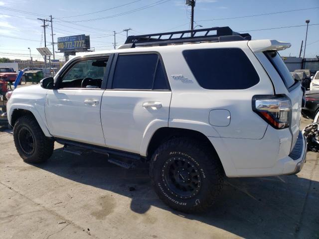 Photo 1 VIN: JTEBU5JR2L5754026 - TOYOTA 4RUNNER SR 