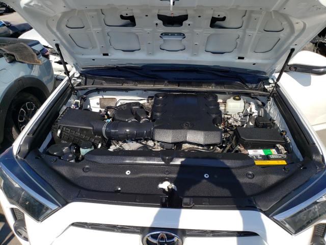 Photo 11 VIN: JTEBU5JR2L5754026 - TOYOTA 4RUNNER SR 