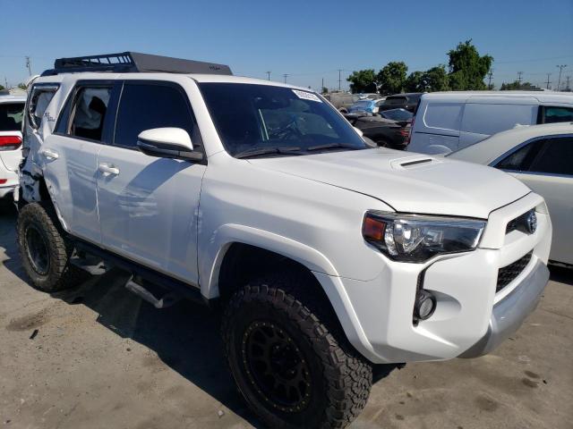 Photo 3 VIN: JTEBU5JR2L5754026 - TOYOTA 4RUNNER SR 