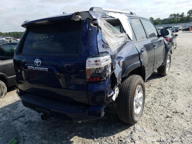 Photo 3 VIN: JTEBU5JR2L5756973 - TOYOTA 4RUNNER SR 