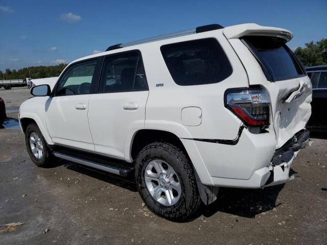 Photo 1 VIN: JTEBU5JR2L5763762 - TOYOTA 4RUNNER 