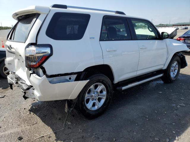 Photo 2 VIN: JTEBU5JR2L5763762 - TOYOTA 4RUNNER 