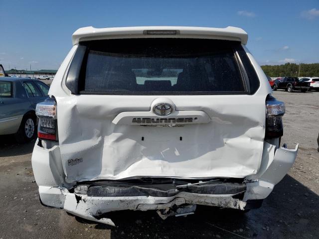 Photo 5 VIN: JTEBU5JR2L5763762 - TOYOTA 4RUNNER 