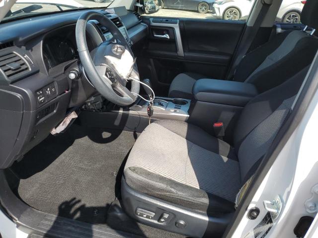 Photo 6 VIN: JTEBU5JR2L5763762 - TOYOTA 4RUNNER 