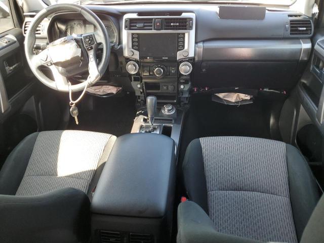 Photo 7 VIN: JTEBU5JR2L5763762 - TOYOTA 4RUNNER 