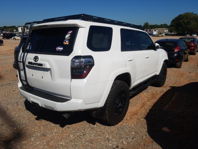 Photo 3 VIN: JTEBU5JR2L5764507 - TOYOTA 4RUNNER SR 