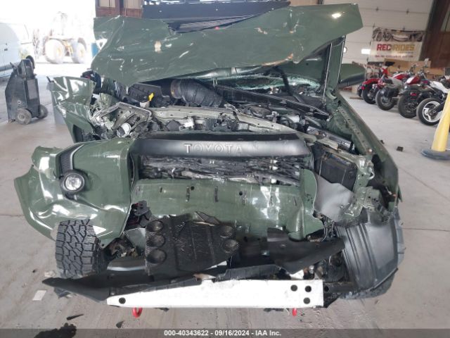 Photo 5 VIN: JTEBU5JR2L5767116 - TOYOTA 4RUNNER 