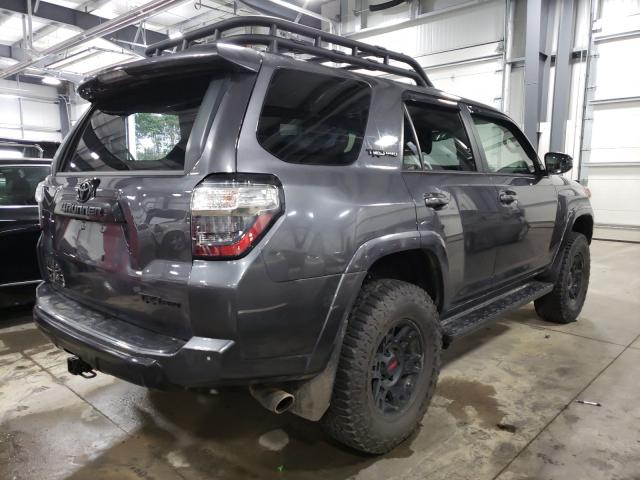 Photo 3 VIN: JTEBU5JR2L5767312 - TOYOTA 4RUNNER SR 