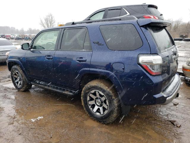 Photo 1 VIN: JTEBU5JR2L5772137 - TOYOTA 4RUNNER SR 