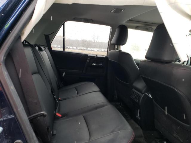 Photo 10 VIN: JTEBU5JR2L5772137 - TOYOTA 4RUNNER SR 