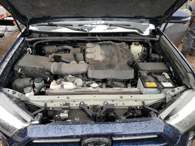 Photo 11 VIN: JTEBU5JR2L5772137 - TOYOTA 4RUNNER SR 