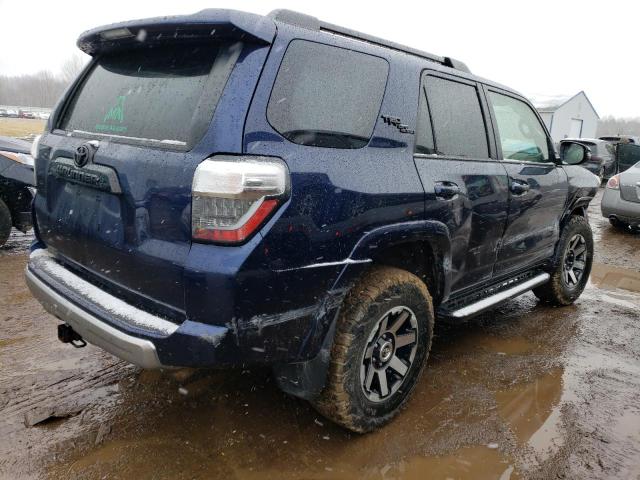 Photo 2 VIN: JTEBU5JR2L5772137 - TOYOTA 4RUNNER SR 