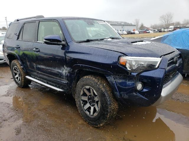 Photo 3 VIN: JTEBU5JR2L5772137 - TOYOTA 4RUNNER SR 