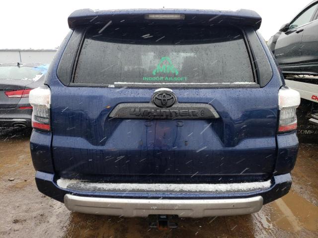 Photo 5 VIN: JTEBU5JR2L5772137 - TOYOTA 4RUNNER SR 