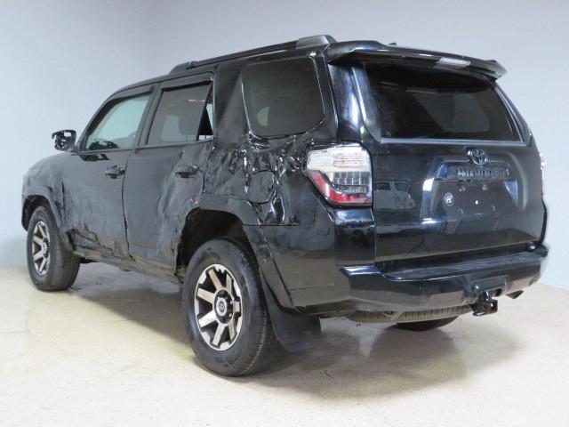 Photo 2 VIN: JTEBU5JR2L5774289 - TOYOTA 4RUNNER 