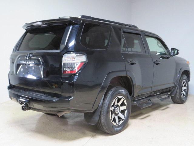 Photo 3 VIN: JTEBU5JR2L5774289 - TOYOTA 4RUNNER 