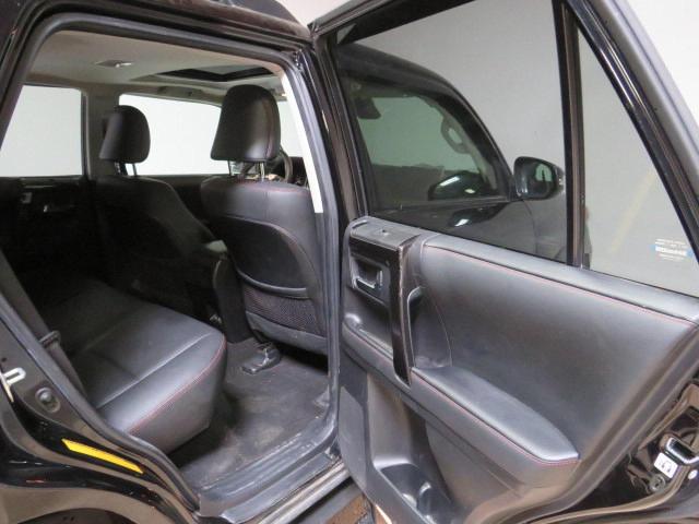 Photo 5 VIN: JTEBU5JR2L5774289 - TOYOTA 4RUNNER 