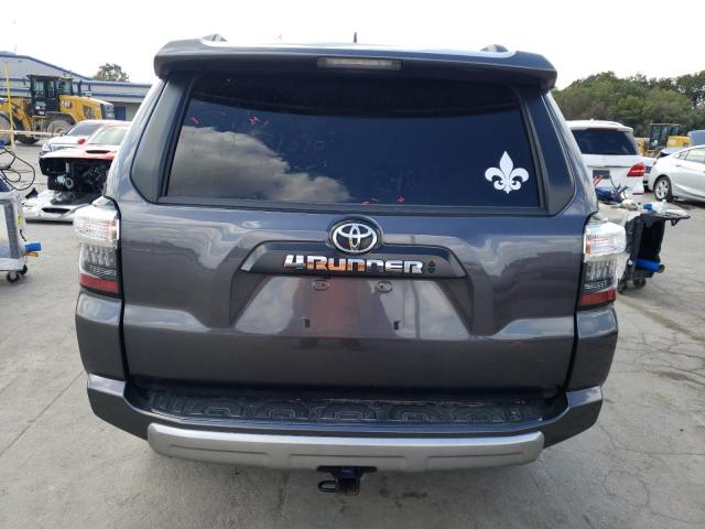 Photo 5 VIN: JTEBU5JR2L5778505 - TOYOTA 4RUNNER SR 