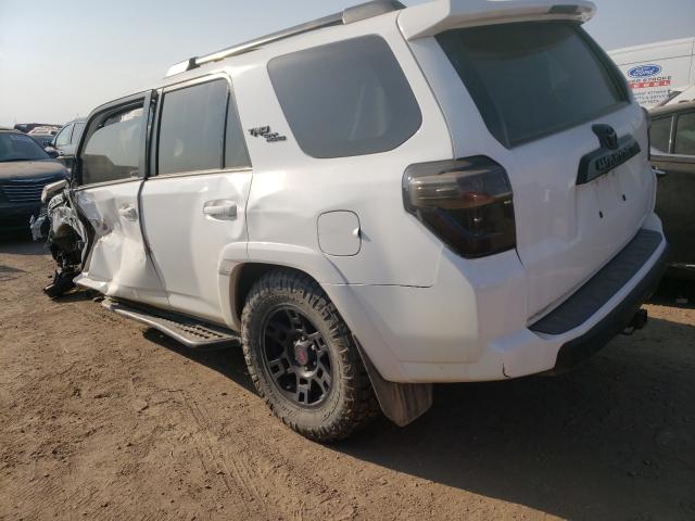 Photo 2 VIN: JTEBU5JR2L5779931 - TOYOTA 4RUNNER SR 