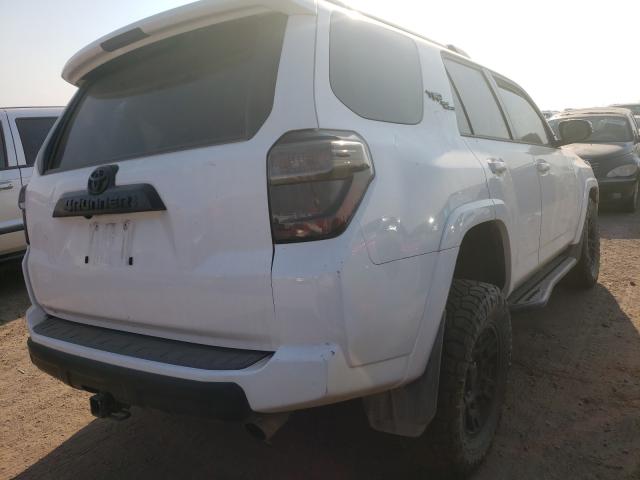 Photo 3 VIN: JTEBU5JR2L5779931 - TOYOTA 4RUNNER SR 