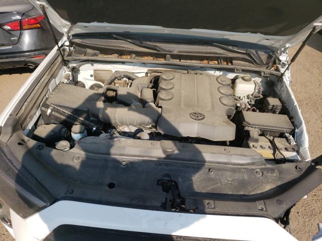 Photo 6 VIN: JTEBU5JR2L5779931 - TOYOTA 4RUNNER SR 