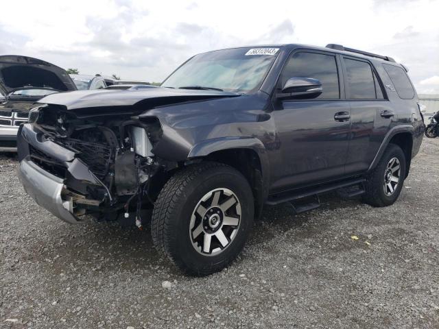 Photo 0 VIN: JTEBU5JR2L5780609 - TOYOTA 4RUNNER 