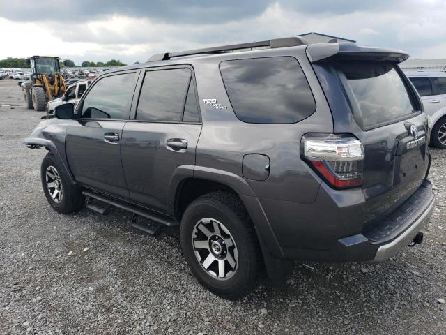 Photo 1 VIN: JTEBU5JR2L5780609 - TOYOTA 4RUNNER 