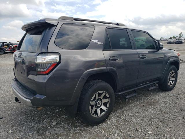 Photo 2 VIN: JTEBU5JR2L5780609 - TOYOTA 4RUNNER 