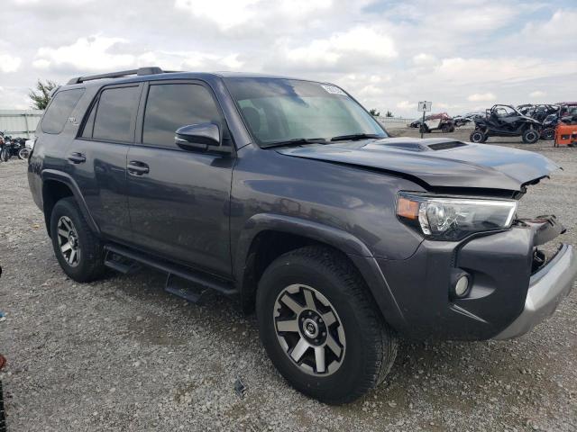 Photo 3 VIN: JTEBU5JR2L5780609 - TOYOTA 4RUNNER 