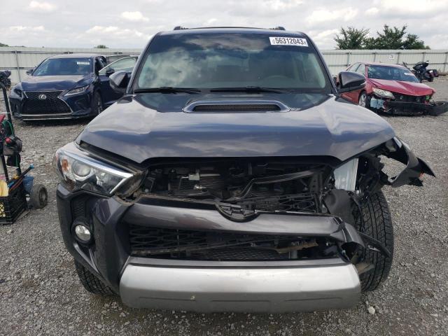 Photo 4 VIN: JTEBU5JR2L5780609 - TOYOTA 4RUNNER 