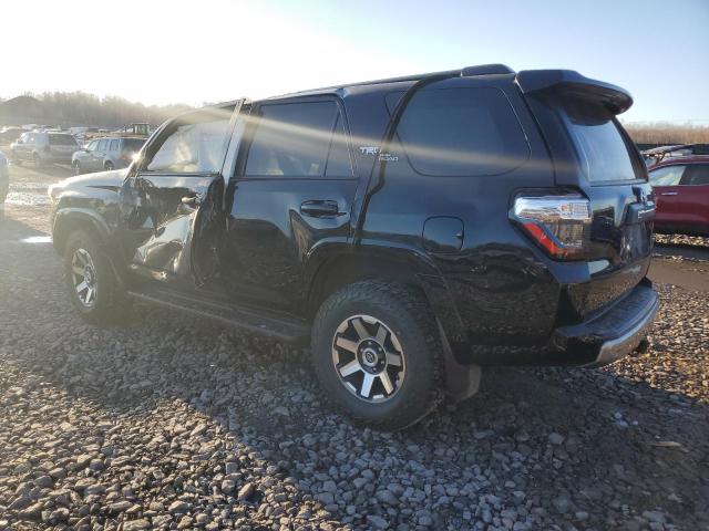 Photo 1 VIN: JTEBU5JR2L5782022 - TOYOTA 4RUNNER SR 